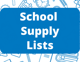  2023-24 School Supply Lists